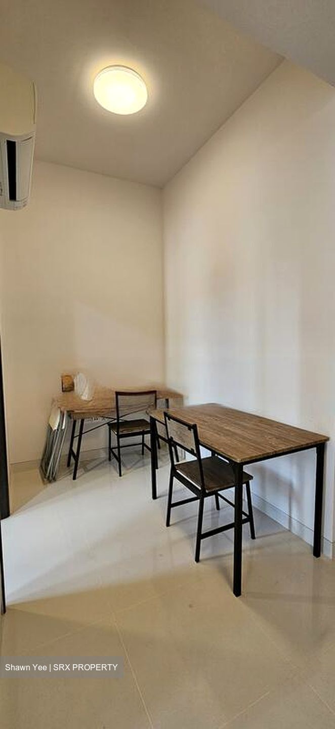 Neem Tree (D12), Apartment #458805401